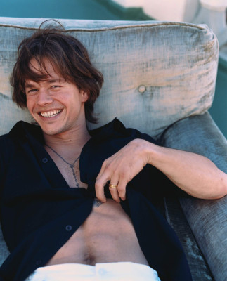 Mark Wahlberg pic #270531