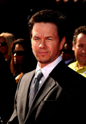 Mark Wahlberg pic #279689