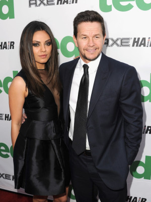 Mark Wahlberg pic #526856