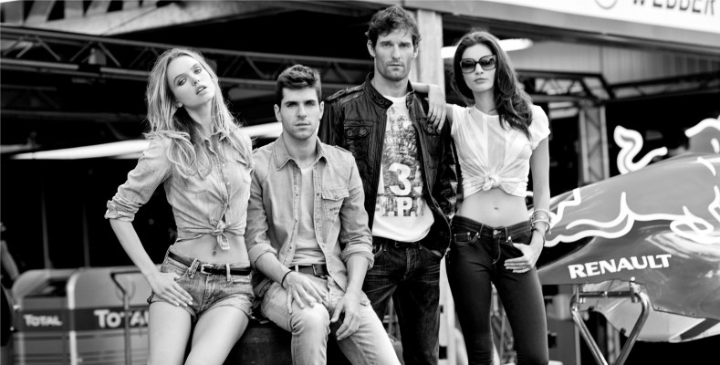 photo 6 in Mark Webber gallery [id540265] 2012-07-24 00:00:00