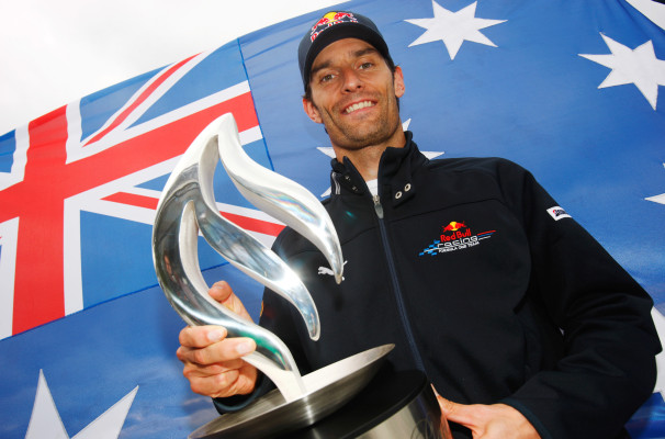 Mark Webber pic #540559