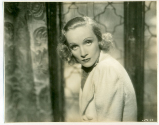 Marlene Dietrich pic #274684