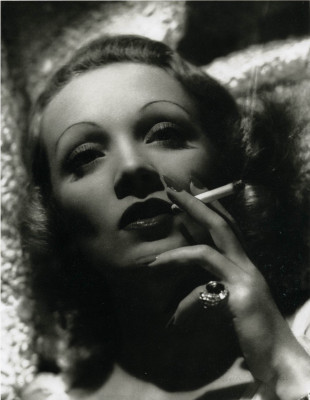 Marlene Dietrich pic #205097