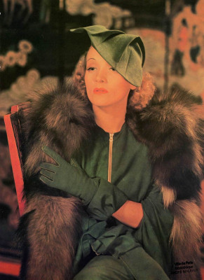 Marlene Dietrich pic #205095