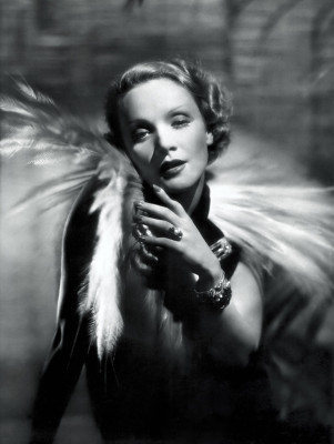 Marlene Dietrich pic #179722