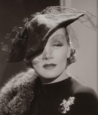 Marlene Dietrich pic #277779