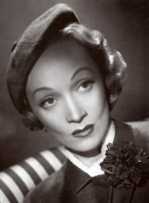Marlene Dietrich pic #277776