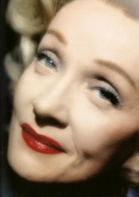 Marlene Dietrich pic #253800