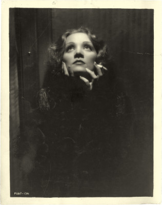 Marlene Dietrich pic #277772