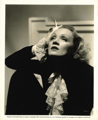 Marlene Dietrich pic #232388
