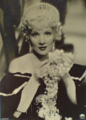 Marlene Dietrich pic #393458
