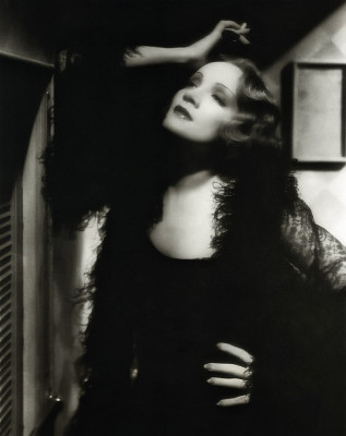 Marlene Dietrich pic #179720