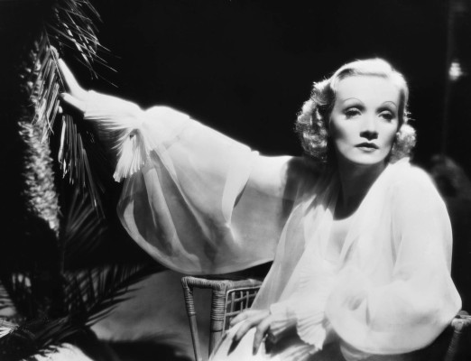 Marlene Dietrich pic #143512