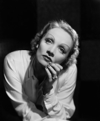 Marlene Dietrich pic #143510