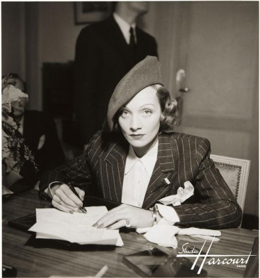 Marlene Dietrich pic #275041