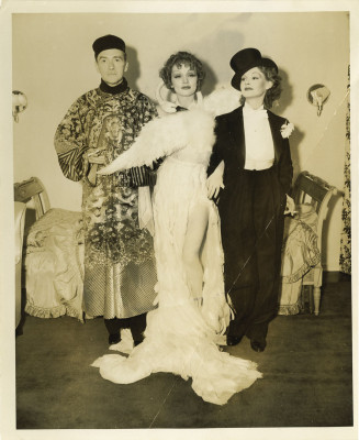 Marlene Dietrich pic #299692