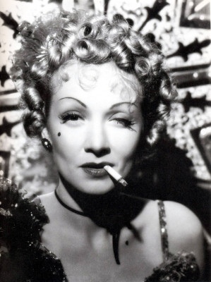Marlene Dietrich pic #179724