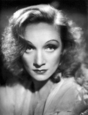 Marlene Dietrich pic #179725
