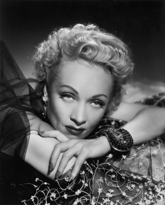 photo 4 in Marlene Dietrich gallery [id505390] 2012-05-01 00:00:00