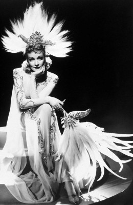 Marlene Dietrich pic #202911