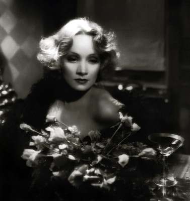 Marlene Dietrich pic #202909