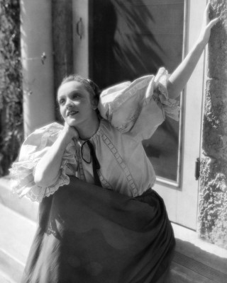 photo 7 in Marlene Dietrich gallery [id505387] 2012-05-01 00:00:00
