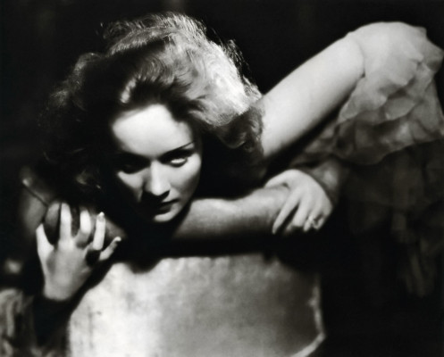 Marlene Dietrich pic #202905
