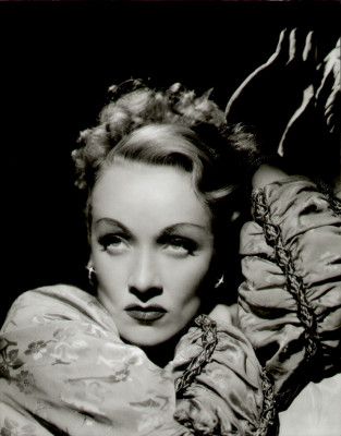 Marlene Dietrich pic #202903