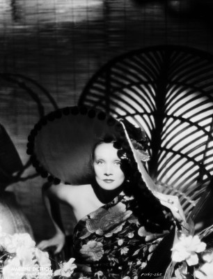 Marlene Dietrich pic #202902