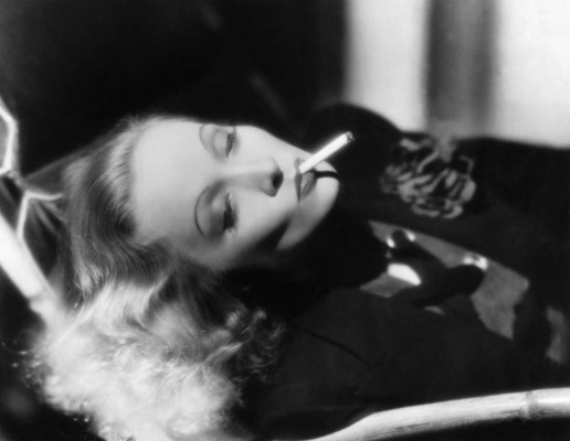 Marlene Dietrich pic #179719