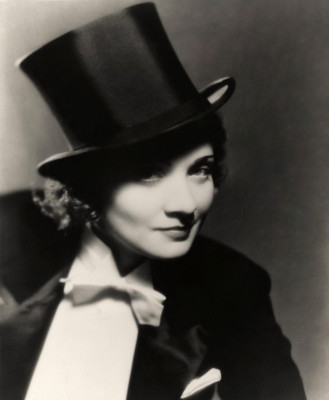 Marlene Dietrich pic #202910
