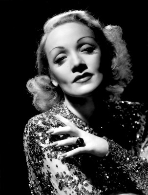 Marlene Dietrich pic #245775