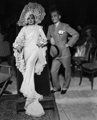 Marlene Dietrich pic #246445