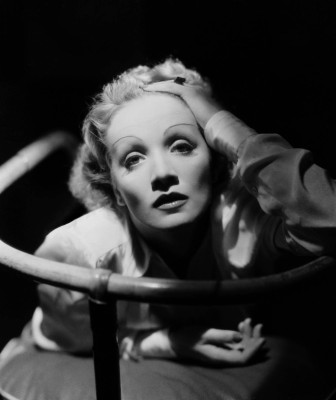 Marlene Dietrich pic #246446