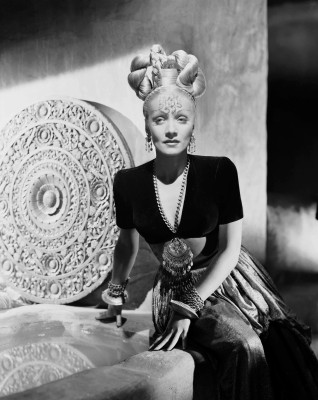Marlene Dietrich pic #245773