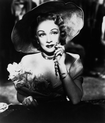 Marlene Dietrich pic #245774