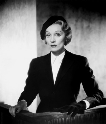 Marlene Dietrich pic #246448