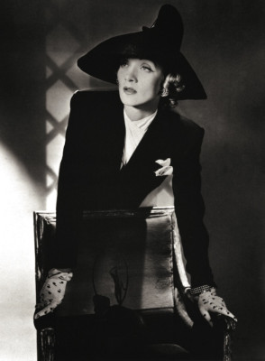 Marlene Dietrich pic #366767