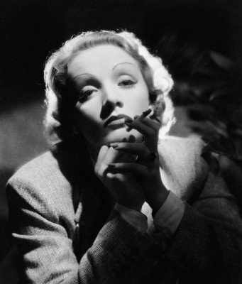 Marlene Dietrich pic #104270