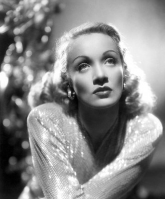 Marlene Dietrich pic #104271