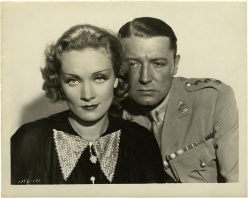 Marlene Dietrich pic #393457