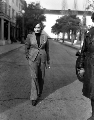 Marlene Dietrich pic #246901