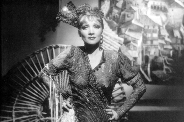 Marlene Dietrich pic #286373