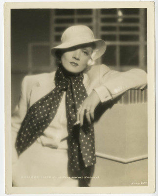 Marlene Dietrich pic #274681
