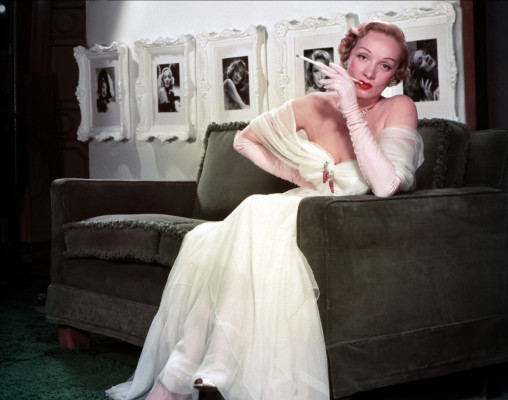 Marlene Dietrich pic #278208