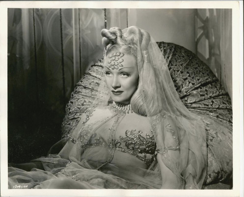 Marlene Dietrich pic #304825