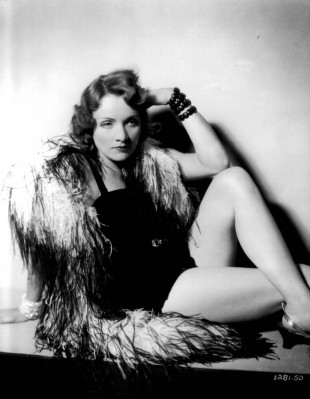 Marlene Dietrich pic #278213