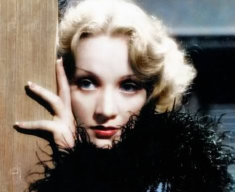 photo 4 in Marlene Dietrich gallery [id205099] 2009-11-10 00:00:00