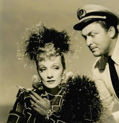 Marlene Dietrich pic #283614