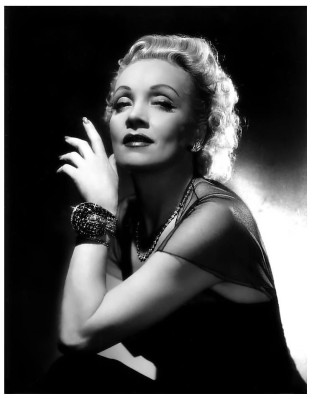 Marlene Dietrich pic #351155
